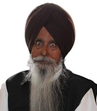 Balbir Singh Gill  Friday December 4th 2020 avis de deces  NecroCanada