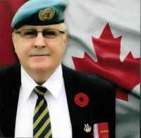 Gregory Perry Petty Officer Perry 2nd Class  19482020 avis de deces  NecroCanada