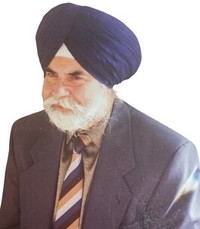 Rajinder Singh Maghera  Monday November 30th 2020 avis de deces  NecroCanada