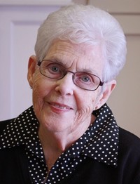 Doris Margaret Cochrane Mathison  November 19 1936  December 3 2020 (age 84) avis de deces  NecroCanada