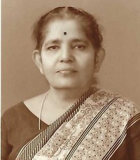 Ruth Vallynayaki Rajanayagam  Wednesday December 2nd 2020 avis de deces  NecroCanada