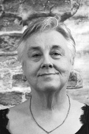 Betty Anne Marie Page  March 12 1952  December 6 2020 avis de deces  NecroCanada