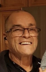Bertrand Aspirot  2020 avis de deces  NecroCanada