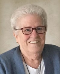 Murielle Mitchelson Tremblay  1937  2020 (83 ans) avis de deces  NecroCanada