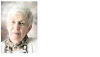 PIERRETTE MARCOTTE  2020 avis de deces  NecroCanada