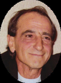 Carmine Charlie Caputo 2020, death notice, Obituaries, Necrology