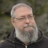 John Patrick Fisher  2020 avis de deces  NecroCanada