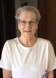 Gladys Kathleen Whittles  1937  2020 (age 83) avis de deces  NecroCanada