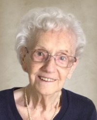 Jeannine Dionne Bilodeau  1925  2020 (95 ans) avis de deces  NecroCanada