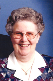 Kathleen Kay Hadlington  May 24 1933  December 9 2020 (age 87) avis de deces  NecroCanada