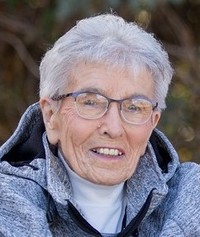 Iris Merle Reeves Holman  May 5 1933  December 12 2020 (age 87) avis de deces  NecroCanada