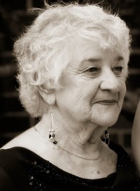 Jean Elizabeth Manzer  December 31 1930  August 5 2020 (age 89) avis de deces  NecroCanada