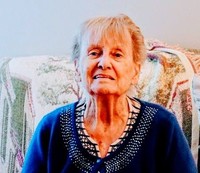 Eileen Stasiuk  December 13 2020 avis de deces  NecroCanada