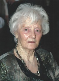 Lydia Betty Hamilton  November 21 1925  December 13 2020 (age 95) avis de deces  NecroCanada
