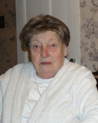 Ange-Aimee Rompre St-Arnaud  1926  2020 (94 ans) avis de deces  NecroCanada