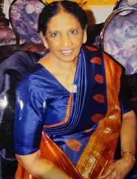 Rajeswari