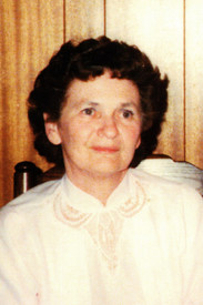 Shirley Anderson Johnson  March 12 1930  December 9 2020 (age 90) avis de deces  NecroCanada