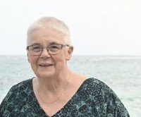 Joanne Harris  August 11 1946 – December 15 2020  Age 74 avis de deces  NecroCanada