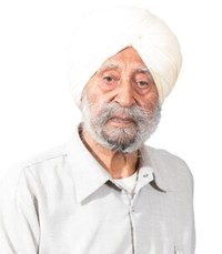 Malagar Singh Khehra  Wednesday December 16th 2020 avis de deces  NecroCanada