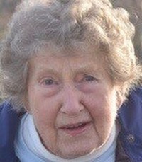 Margaret Dewar Boothroyd Findlay  Wednesday December 9th 2020 avis de deces  NecroCanada