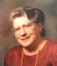 Margaret Rose McKinley  Wednesday December 16th 2020 avis de deces  NecroCanada