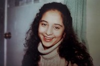 Xenia Morales  19762020 avis de deces  NecroCanada