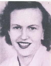 Gladys Annie Pratt Olson  February 28 1928  December 14 2020 (age 92) avis de deces  NecroCanada