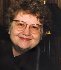 Joyce Gertrude McCall Holmes  Thursday December 10th 2020 avis de deces  NecroCanada