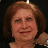 Doreen Abdulezer  2020 avis de deces  NecroCanada