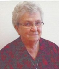LEMELIN Soeur Helene  CND SS Marie-Yvonne  1925  2020 avis de deces  NecroCanada