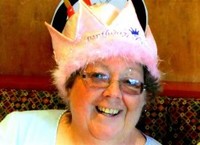 Lynne Davey  March 27 1952 – December 18 2020  Age 68 avis de deces  NecroCanada