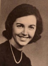 MacAllister Sheila Bernice nee Logan 1943- avis de deces  NecroCanada