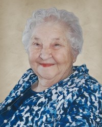 Rose-Aimee Fraser Germain  1929  2020 (91 ans) avis de deces  NecroCanada