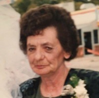 Anne Yarush Bohun  January 25 1935  December 19 2020 (age 85) avis de deces  NecroCanada