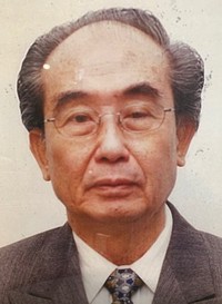 Chang Theng Lim  2020 avis de deces  NecroCanada