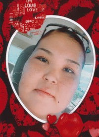 Crystal Lone Eagle Woman Dawn Huntinghawk  July 7 1988  December 23 2020 (age 32) avis de deces  NecroCanada