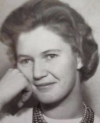 Irene Stella Handrahan  19452020 avis de deces  NecroCanada