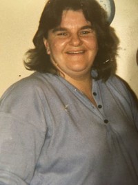 Carolyn Suzanne Kendrick  May 25 1956 to December 21 2020 avis de deces  NecroCanada