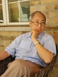 Francis Thieu – Co Chau  2020 avis de deces  NecroCanada