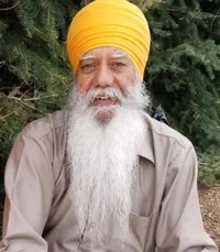 Raghbir Singh Brar  Thursday December 24th 2020 avis de deces  NecroCanada