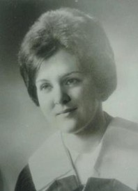 Yvonne Marie MacDonnell  19432020 avis de deces  NecroCanada