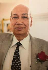 Surjit Singh Bains  2020 avis de deces  NecroCanada