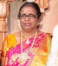 Vimalathevy Muruganathan  Sunday December 27th 2020 avis de deces  NecroCanada