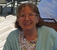 Donna Shirley Moore  2020 avis de deces  NecroCanada