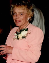 Judith Ann nee Van Duzen Holmes  January 9 1940  December 27 2020 (age 80) avis de deces  NecroCanada