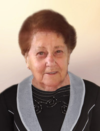 Mme Marie-Ange Lavertu FORTIN  Décédée le 29 décembre 2020
