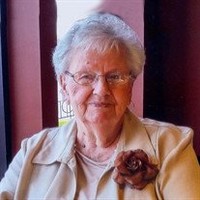 Phyllis Larabee  December 26 2020 avis de deces  NecroCanada