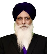 Satvir Singh Jhaj  Monday December 28th 2020 avis de deces  NecroCanada
