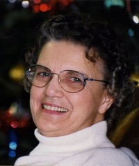 Ruth Miriam Schlievert - Merritt  2021 avis de deces  NecroCanada