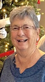 Elaine Harris  November 20 1935 – January 4 2021  Age 85 avis de deces  NecroCanada